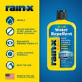 Rainx Gls Treat 7OZ