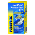 Rainx Hl Restoration  Kit