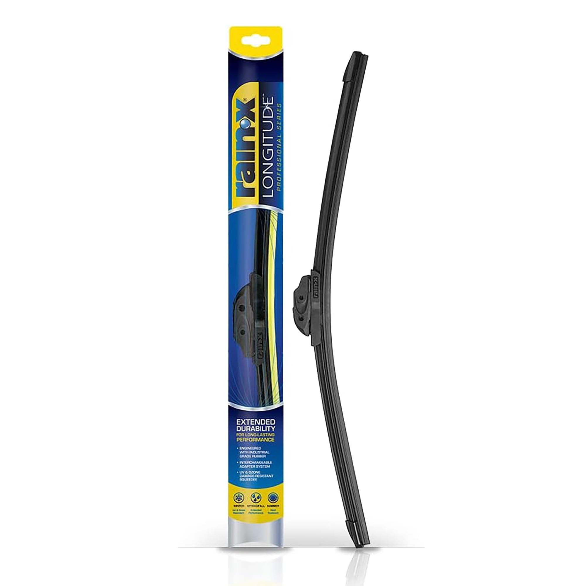 Rx Longitude Blade 15'