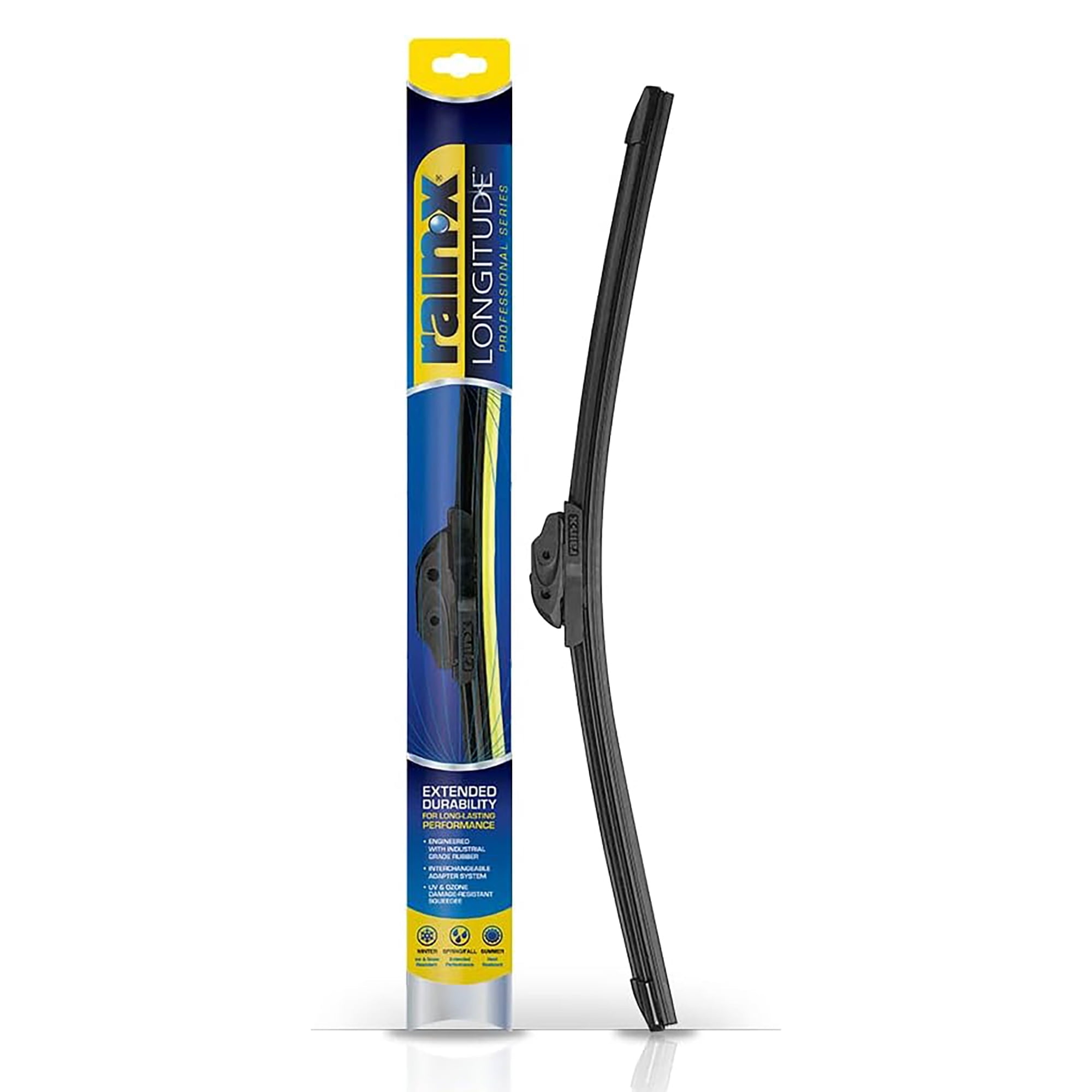 Rx Longitude Blade 20'