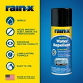 Rx Water Repellent Aero 12OZ