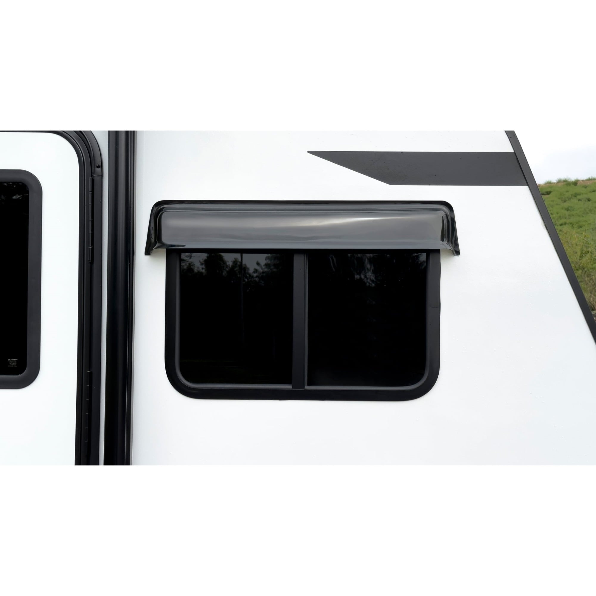 RV Window Rain Blade  Fits 24 Inch