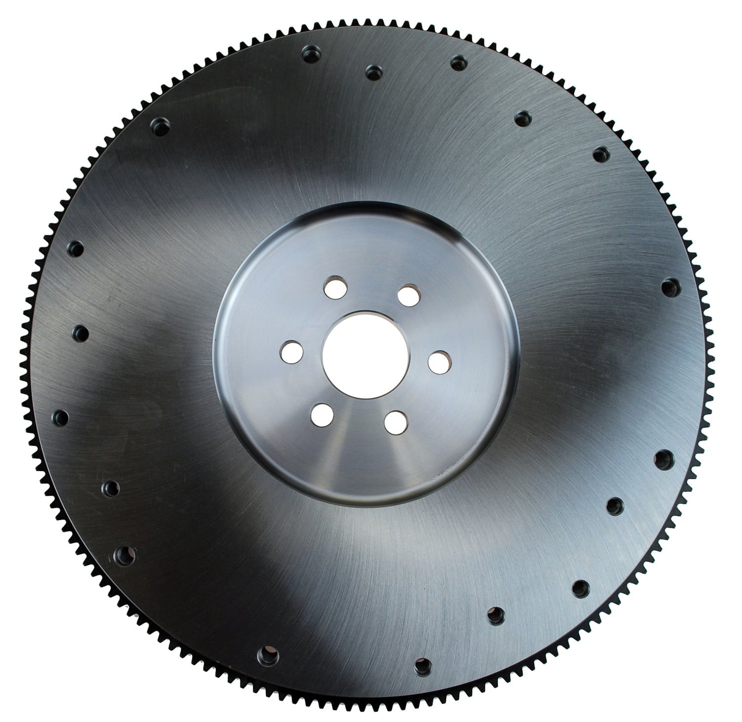 Stl Flywhl Frd 164T'0'BAL