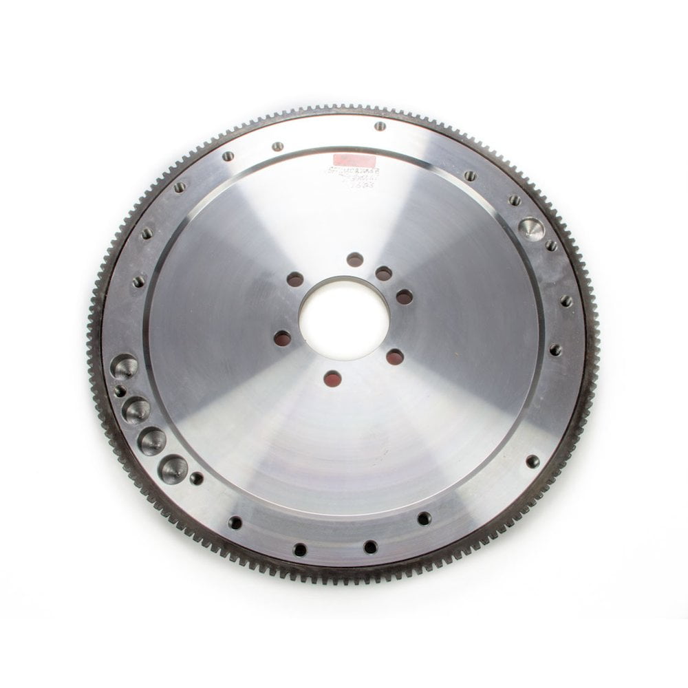Stl Flywhl CHV168T 400BAL