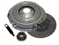 Clutch Set Gm 10.5 Diaph.