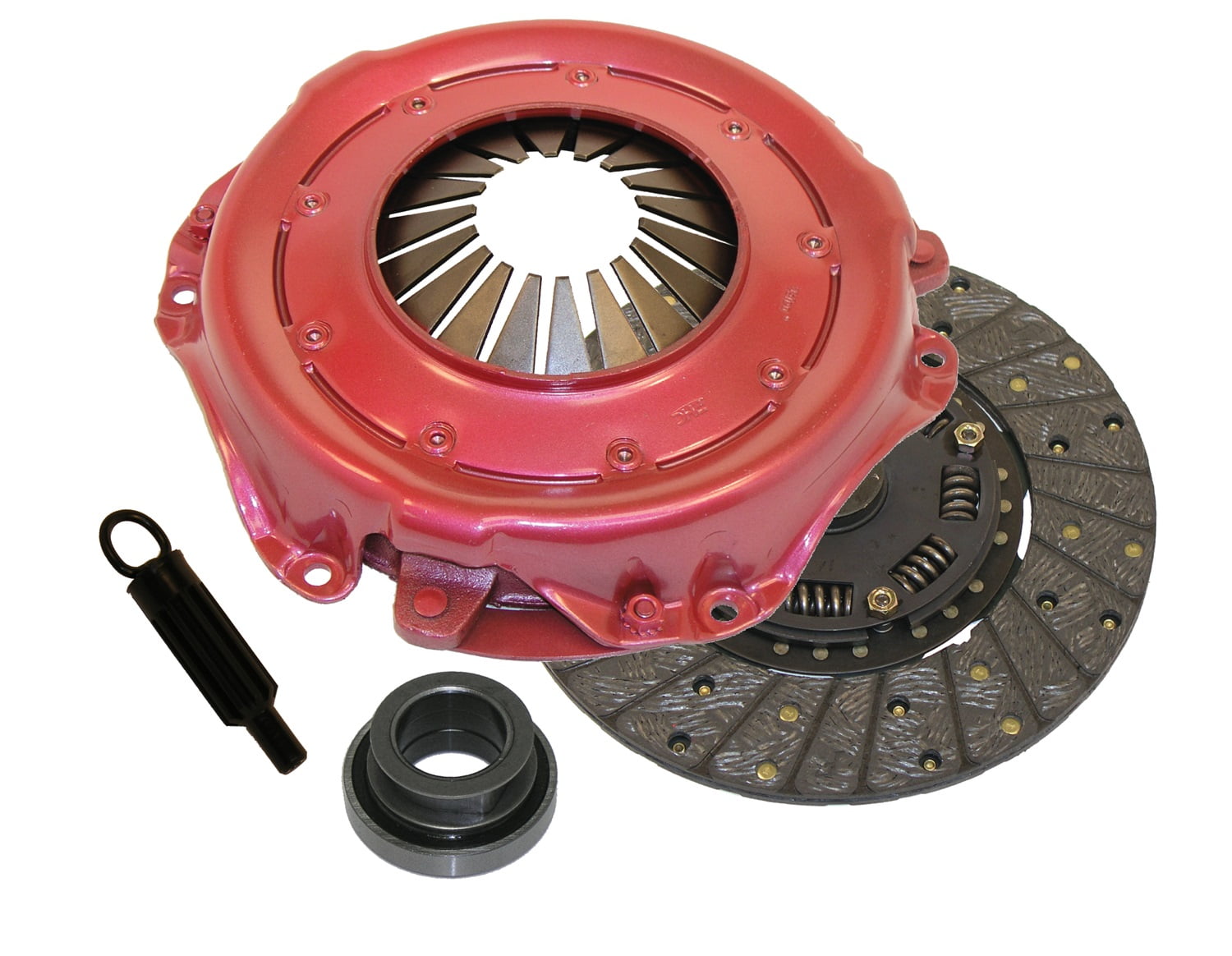 Hdx Cltch Set Gm 10.5 Dia