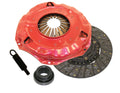 Hdx Clutch Set Gm 11 Diap