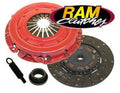 Clutch ST Mustng V8 HD