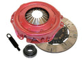 Clutch Set HD GM10.5DIAPH