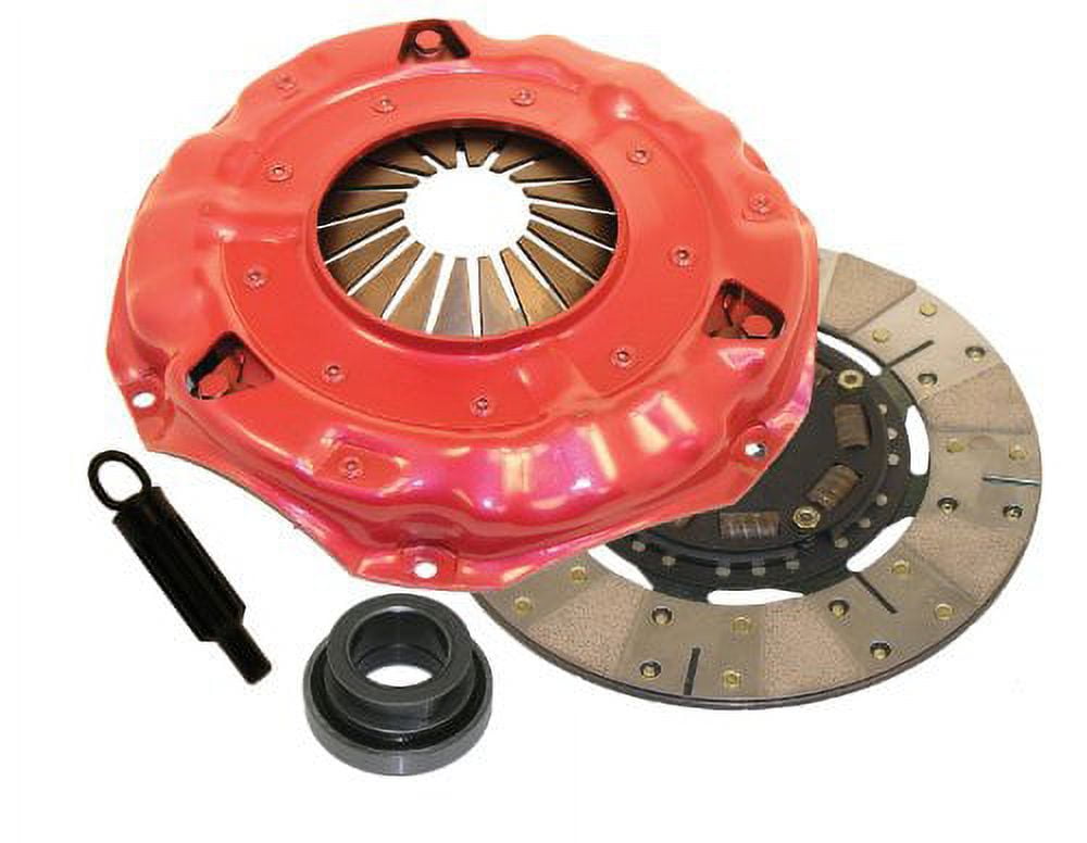 Clutch Set HD Gm 11'DIAPH