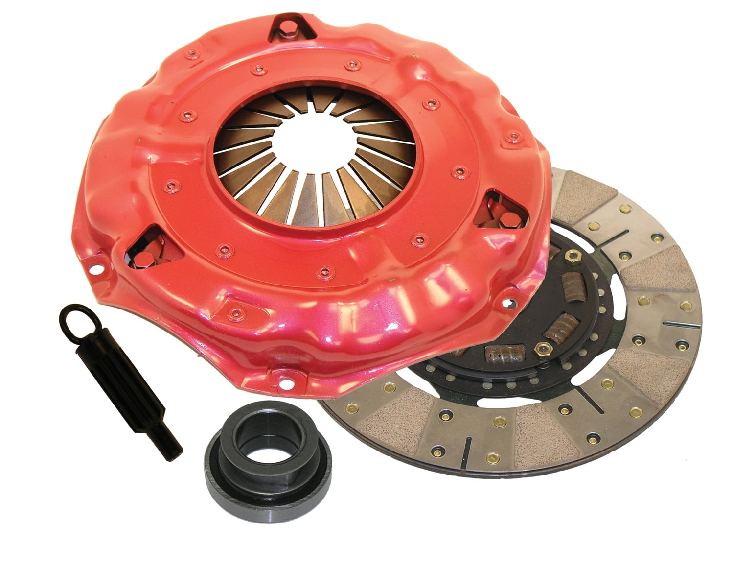 Pg Cltch Set Gm Diaphragm