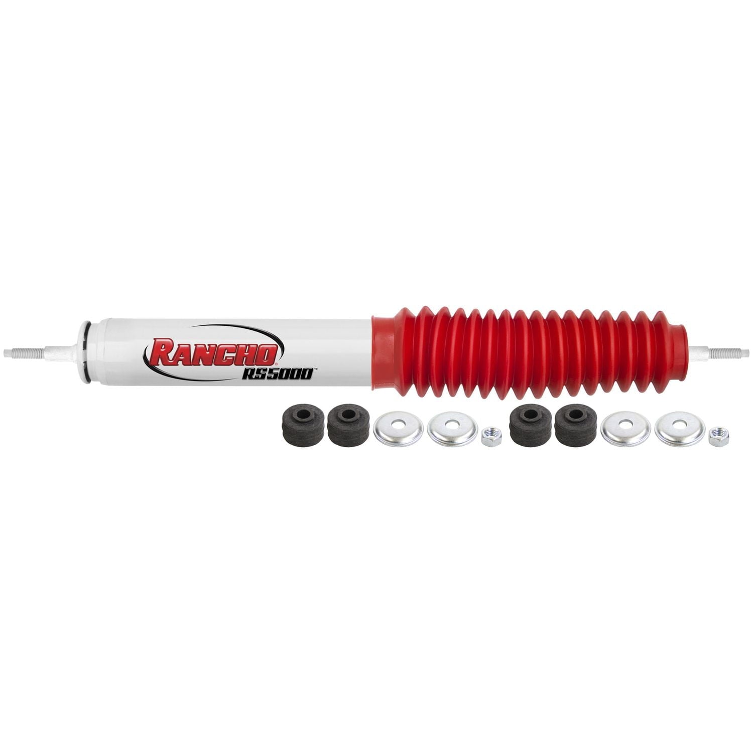 RS5000 Stabilizer