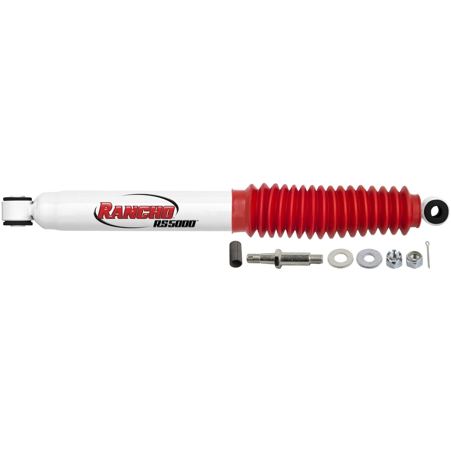 RS5000 Stabilizer