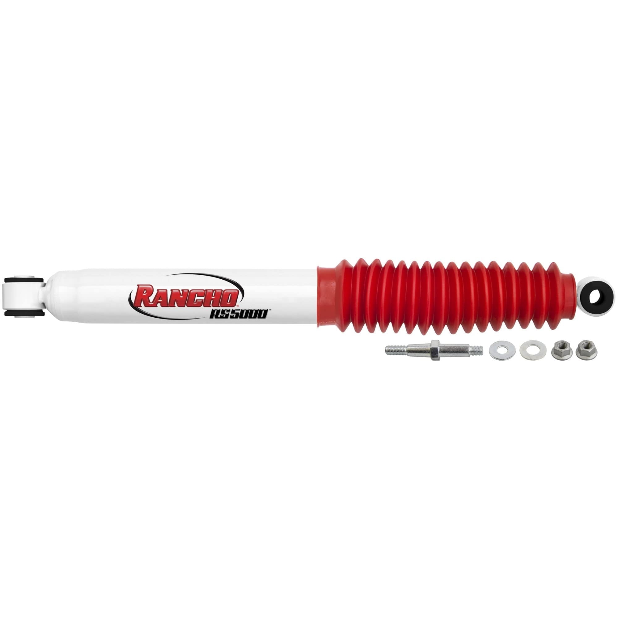 Steering Stabilizer