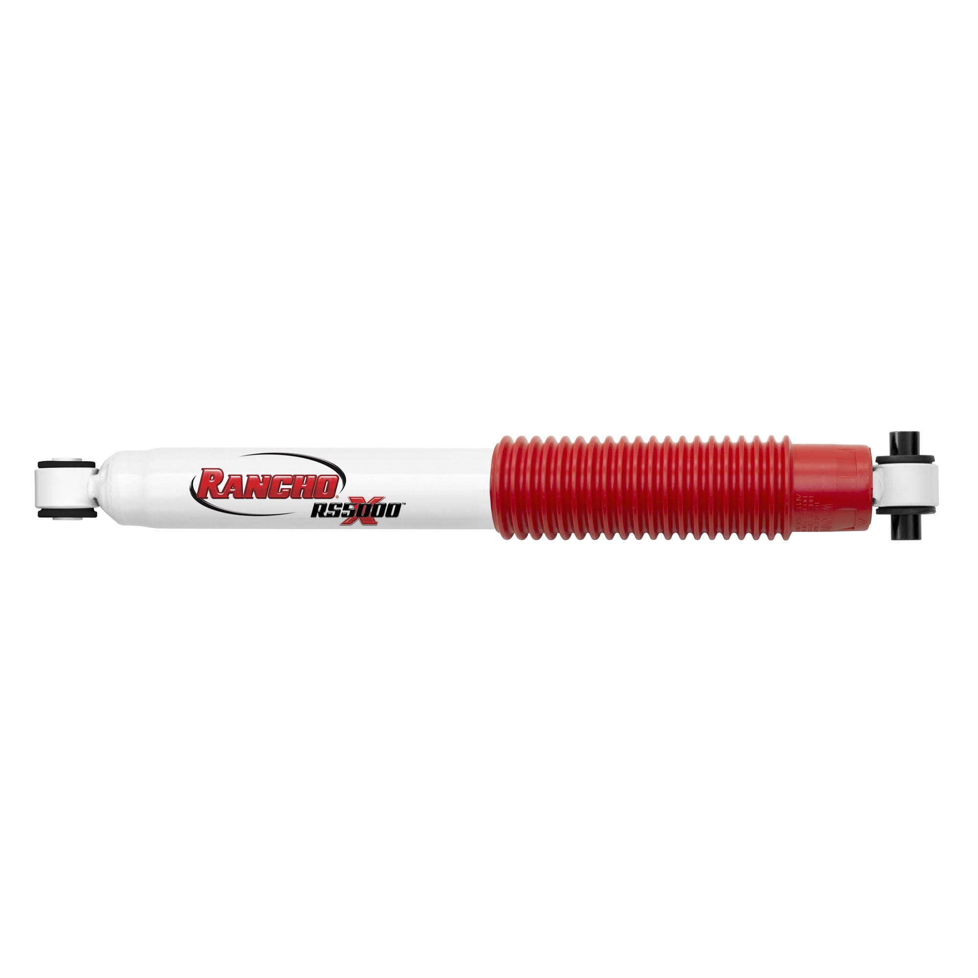 RS5000X Shock