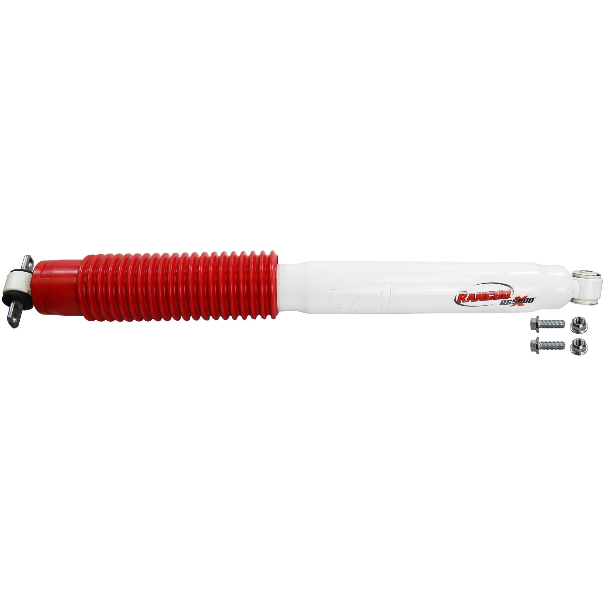 RS5000X Series Shock