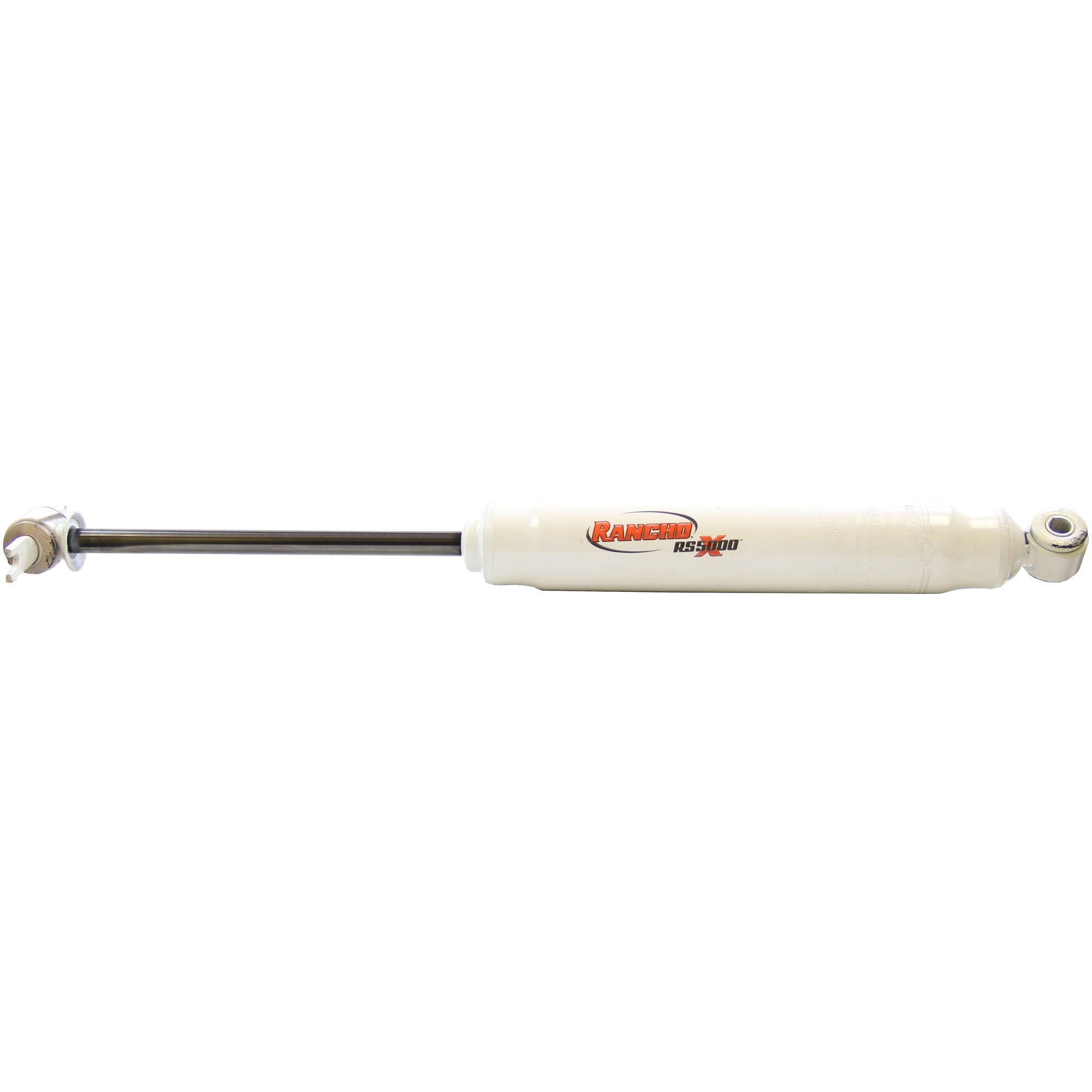 RS5000X Series Shock