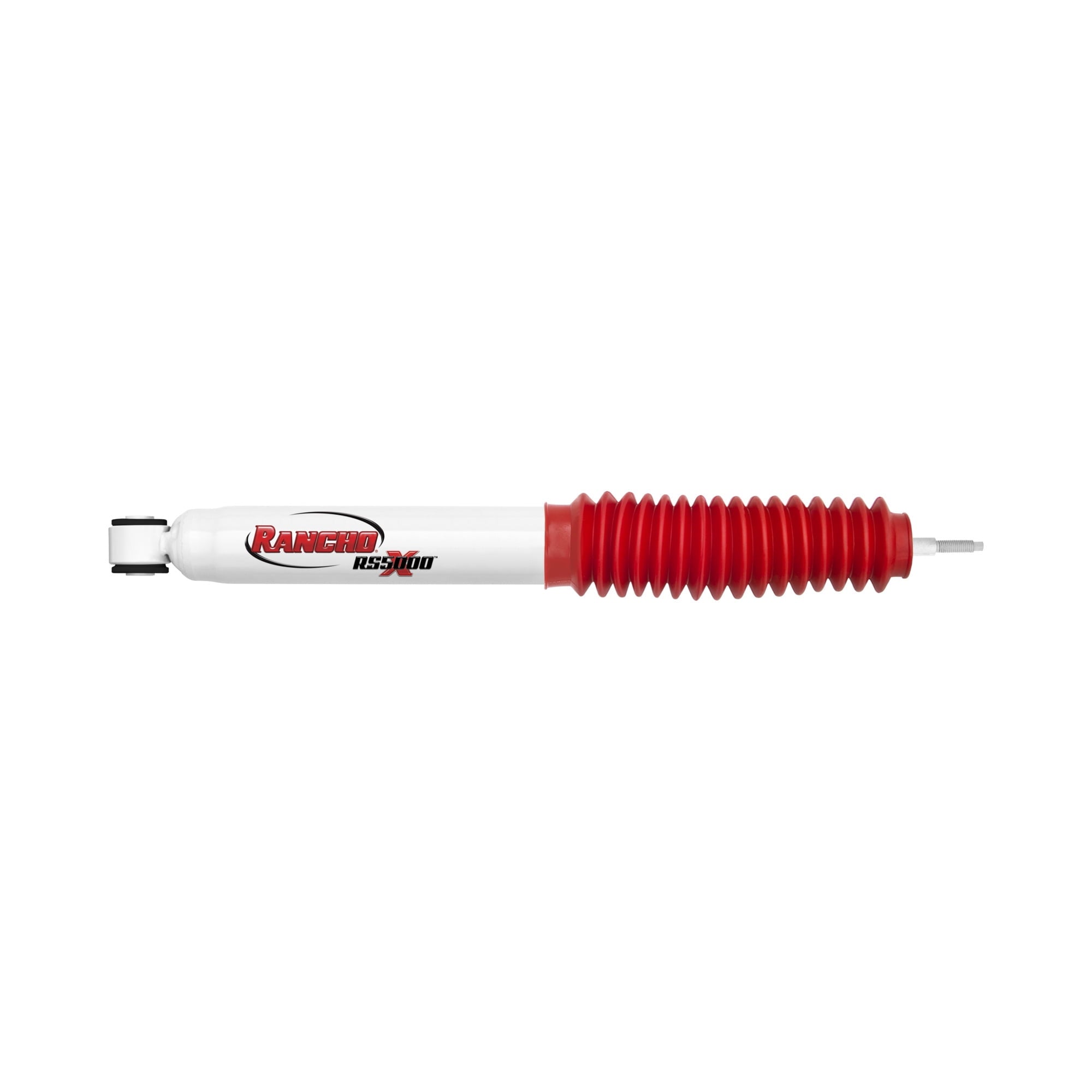 RS5000X Series Shock