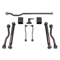 Component Part Number - Box Two