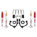 Component Part Number - Box Two