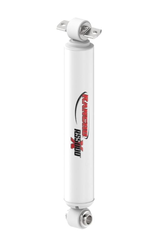 RS7MT Shock
