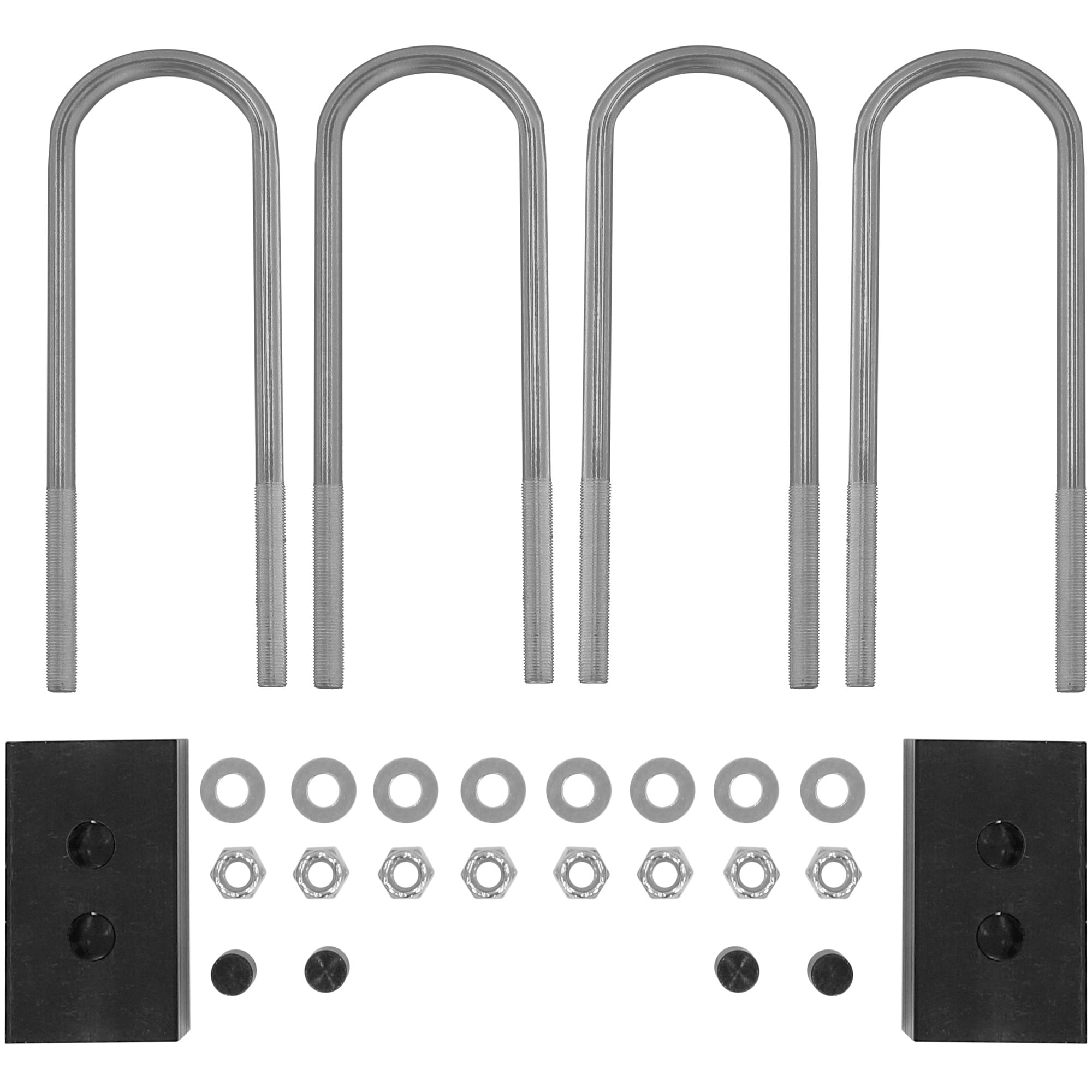 Rear Block Kit