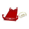 Front Dana 44 Glide Plate