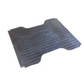 Truck Bed Mat Ranger Cc 2019 Blk