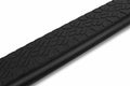 5' Black Aluminum Tread Steps