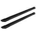 68' Black Textured Aluminum Tread S