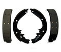Relined Brake Shoes