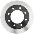 Brake Rotor Park Brake