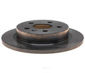 11 Regal Rear Rotor 2.4L