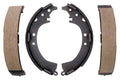 Relined Brake Shoe