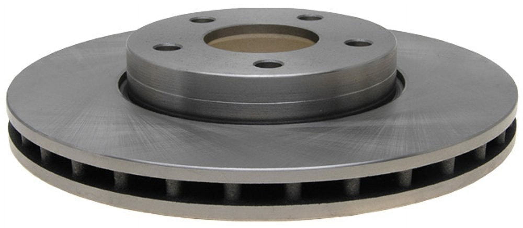 Brake Rotor