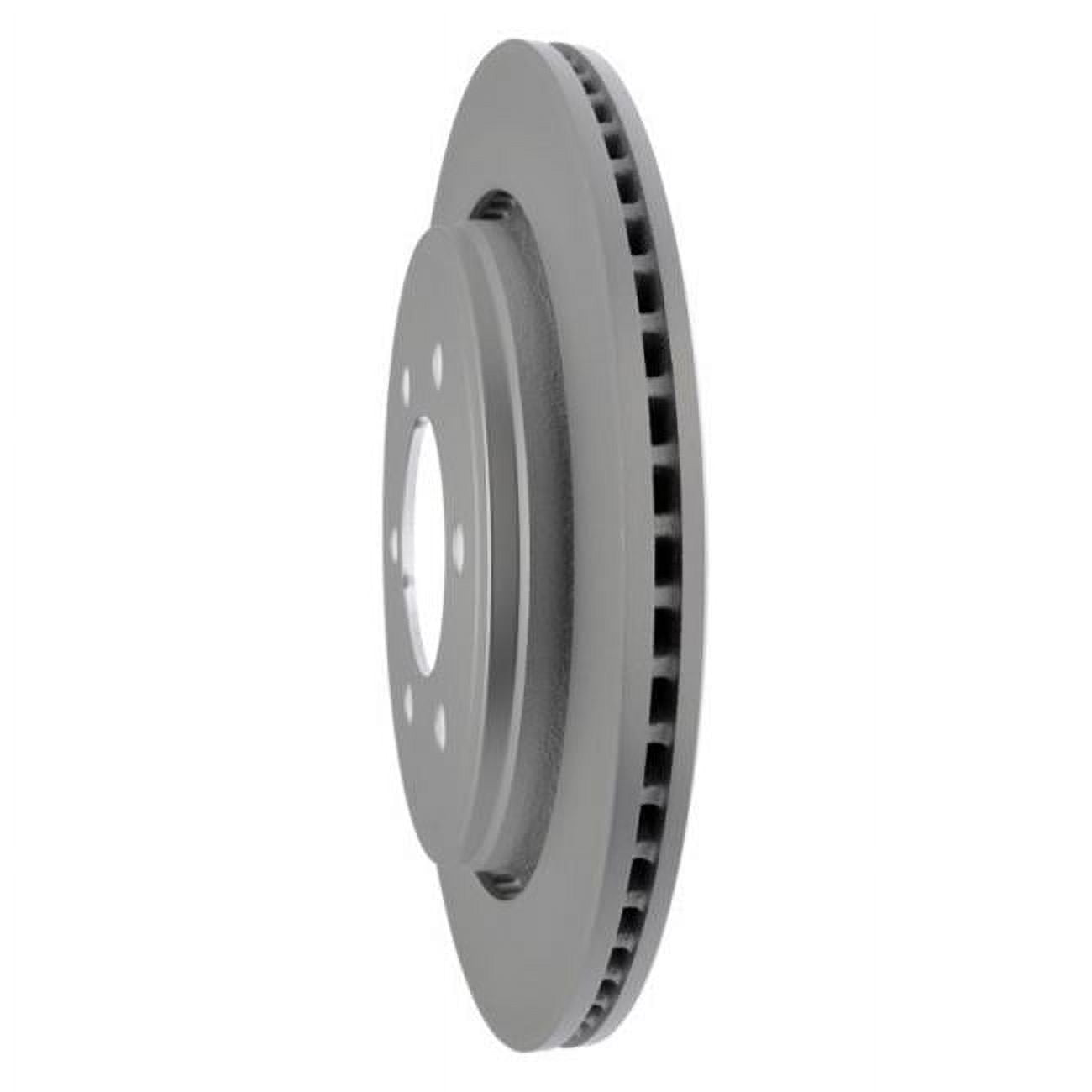 Brake Rotor