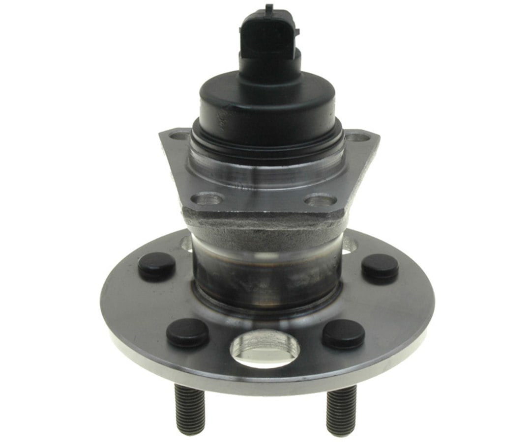 Wheel Hub Assembly