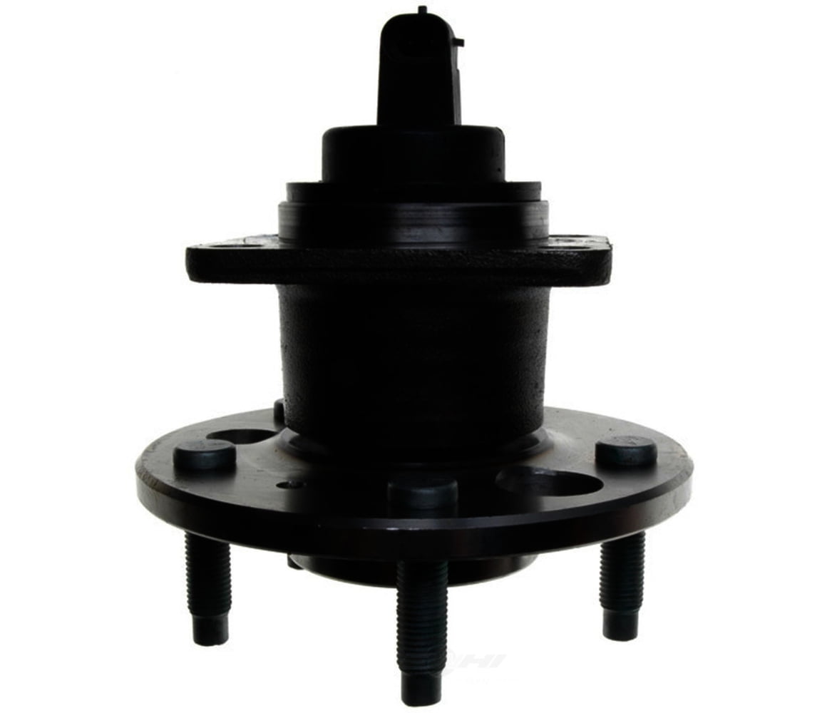 Wheel Hub Assembly