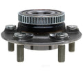 Wheel Hub