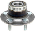 Wheel Hub Assembly