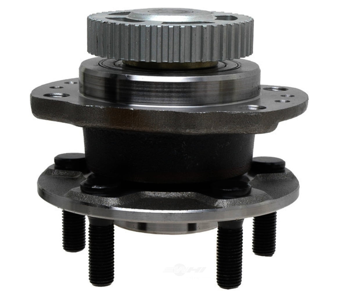 Wheel Hub Assembly