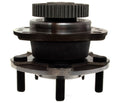 Wheel Hub Assembly