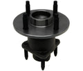 Wheel Hub Assembly