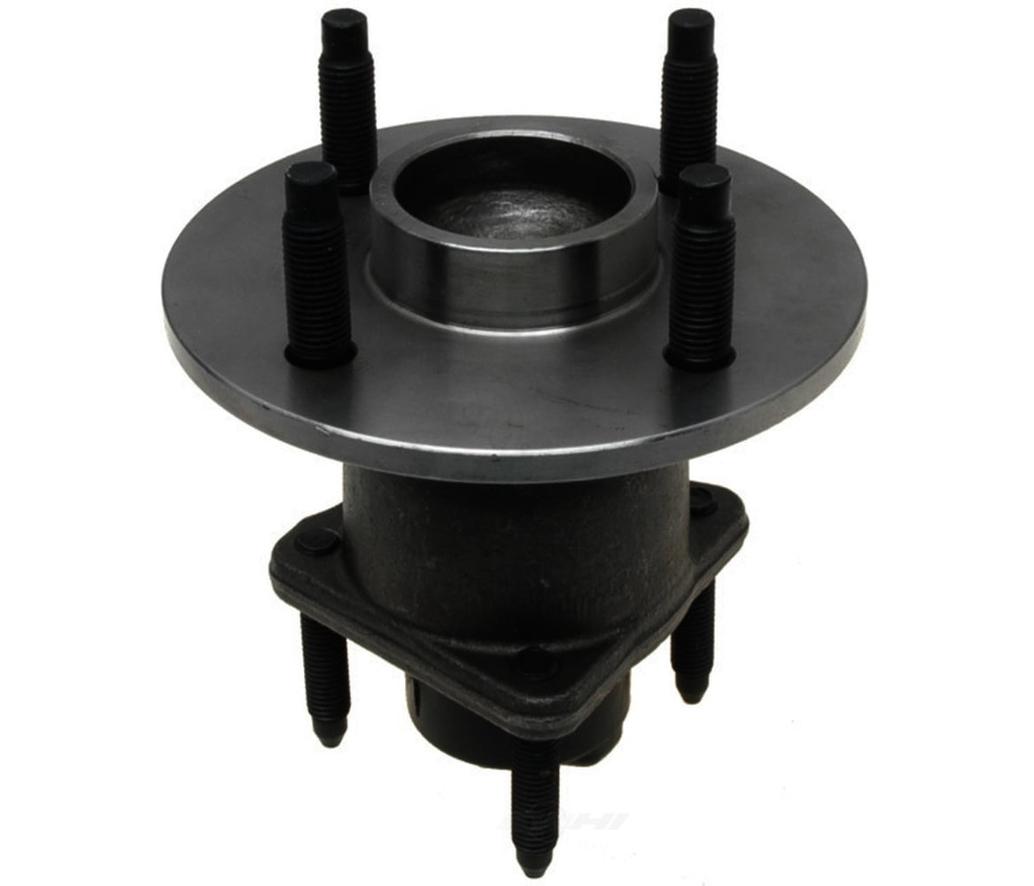 Wheel Hub Assembly