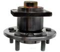 Wheel Hub Assembly