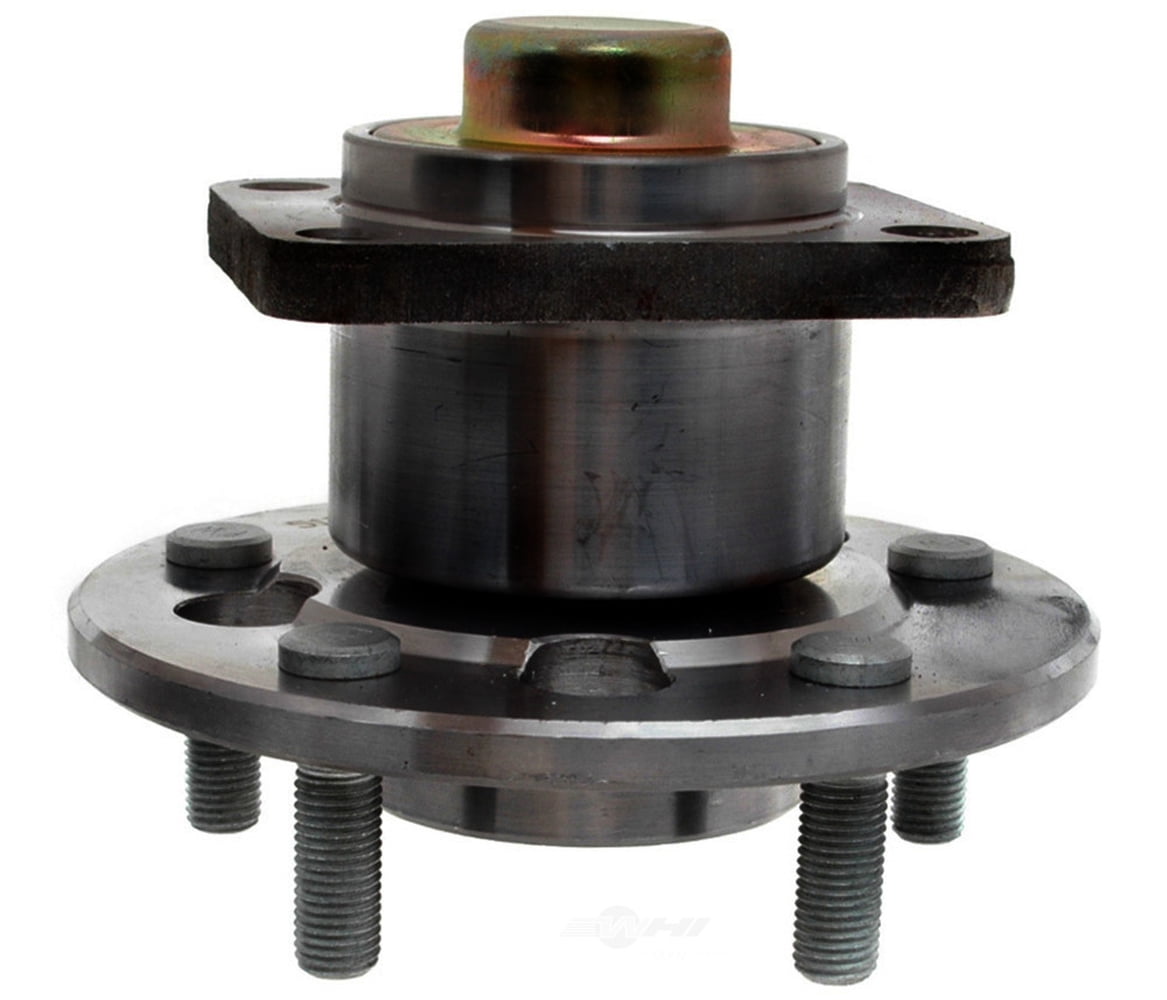 Wheel Hub Assembly