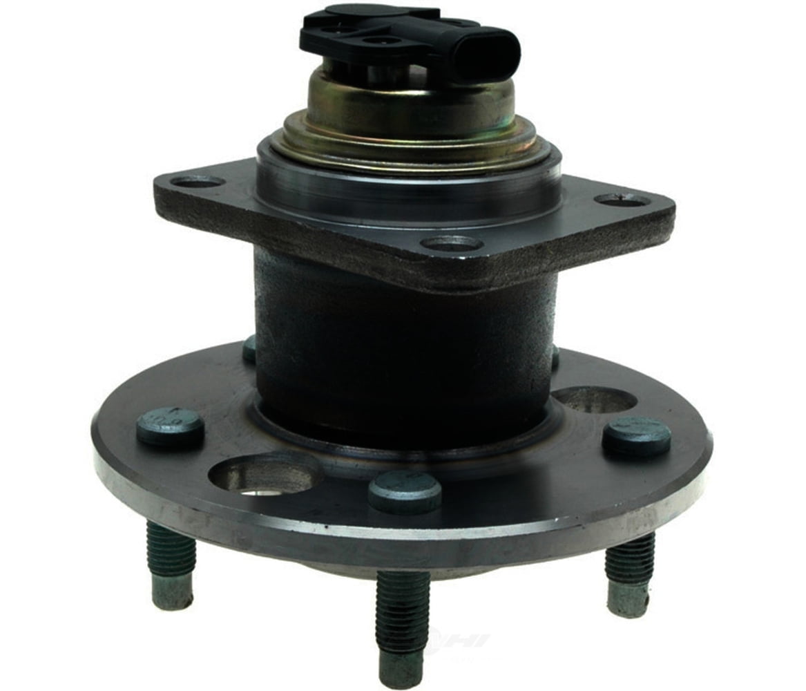 Wheel Hub Assembly