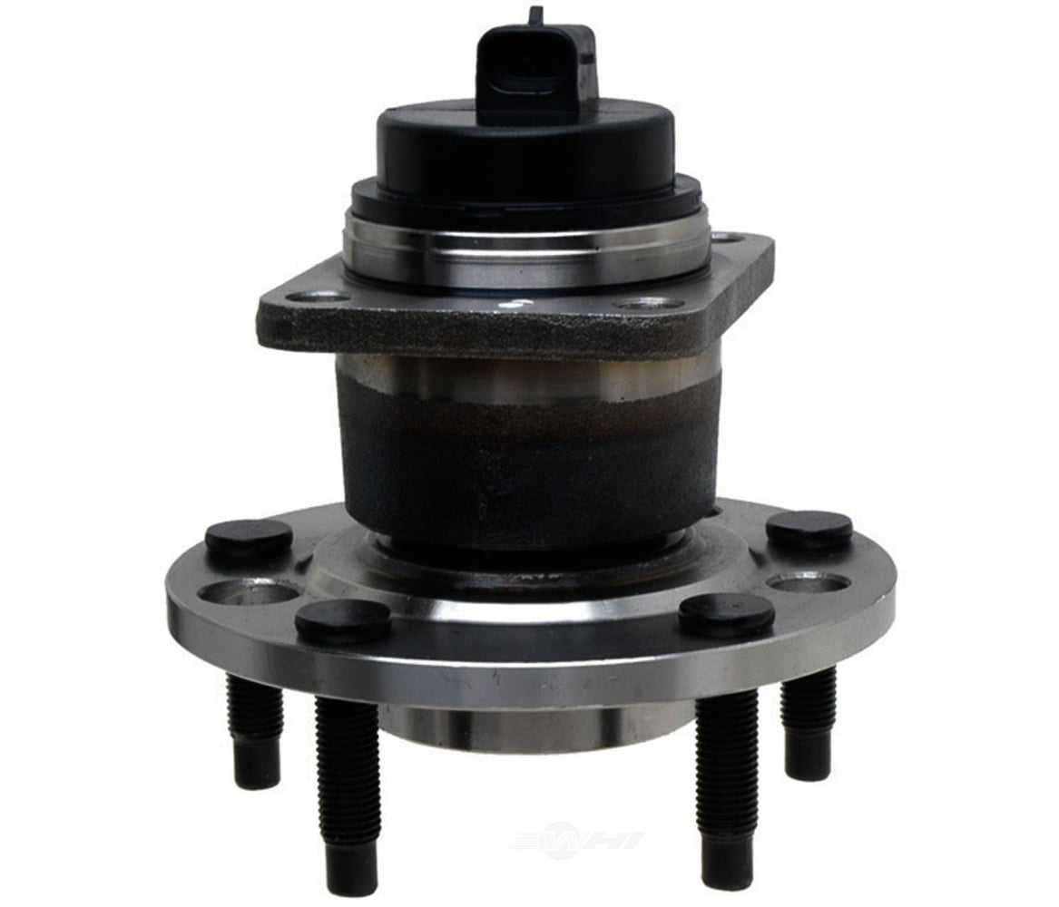 Wheel Hub Assembly