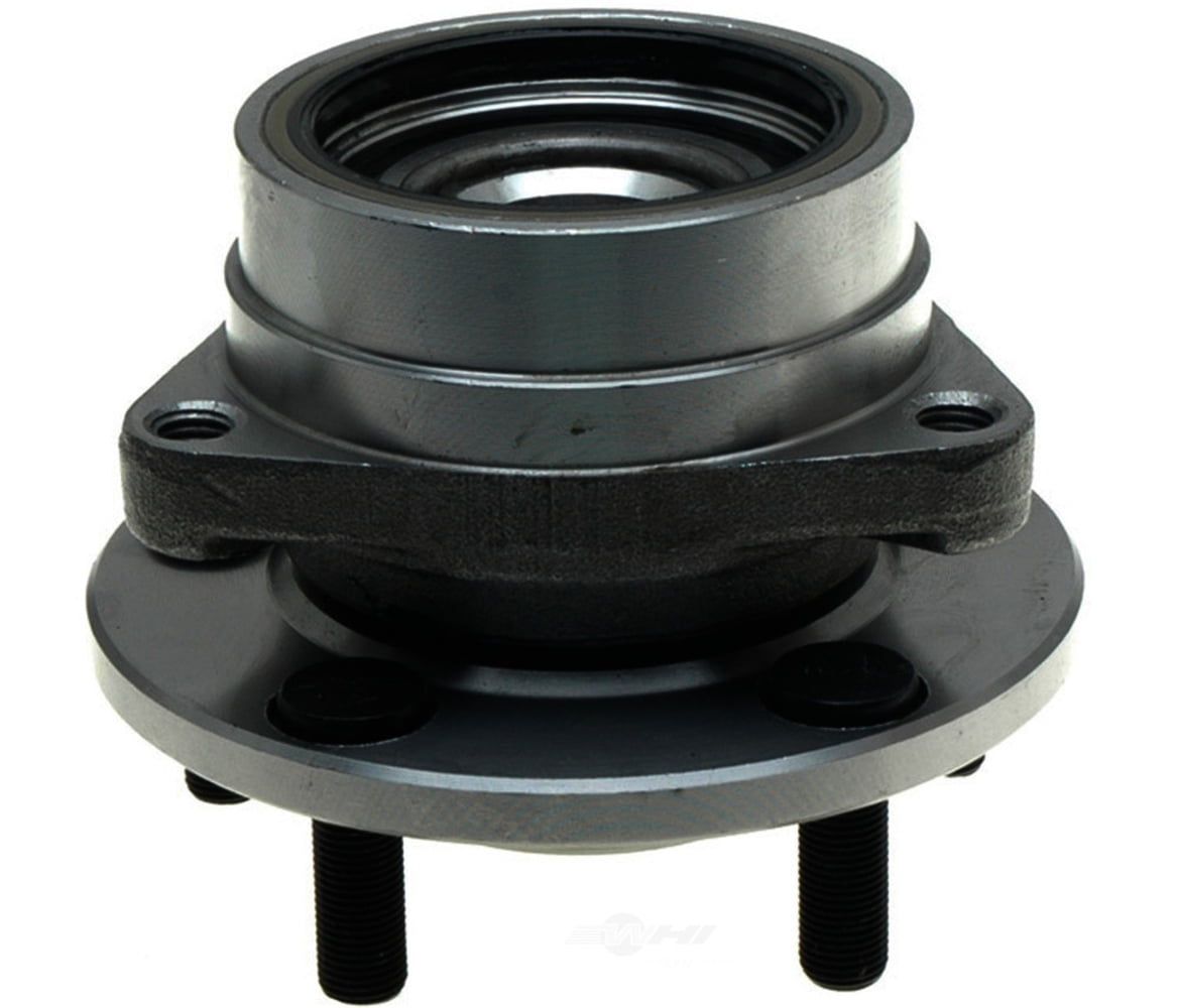 Wheel Hub Assembly