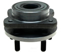 Wheel Hub Assembly
